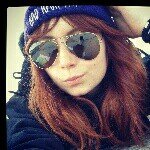 Profile Picture of Alice Rickman (@allrickman) on Instagram