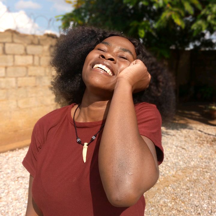 Profile Picture of michelle sky (@michellemumba695) on Tiktok