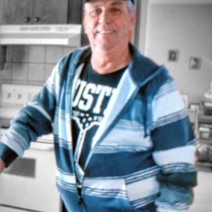 Profile Picture of Ginette Blais (@GinetteBlais7) on Twitter