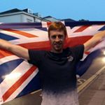 Profile Picture of Nicholas Wade (@nicholas.wade.16) on Instagram