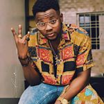 Profile Picture of herdeysholar (@kiss__daniel_baby) on Instagram