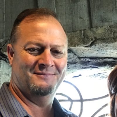 Profile Picture of Terry Hodge (@hodge_terry) on Twitter