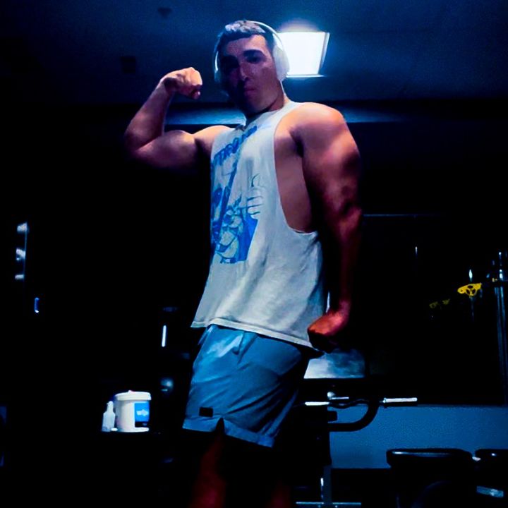 Profile Picture of Jason monteiro (@jason.monteiro7) on Tiktok