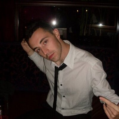 Profile Picture of Conrad Lea (@Conrad_Lea) on Twitter