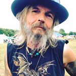 Profile Photo of Marty Mahem (@weirdybeardyband) on Instagram