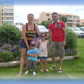 Profile Picture of Virginie Barbaro (@virginie.barbaro) on Facebook