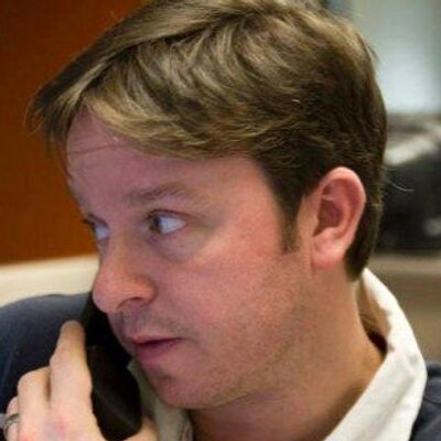 Profile Picture of John DeCaro (@decaro_john) on Twitter