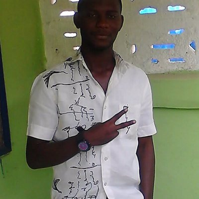 Profile Picture of Kwame Amponsah (@kwameamponsah21) on Twitter