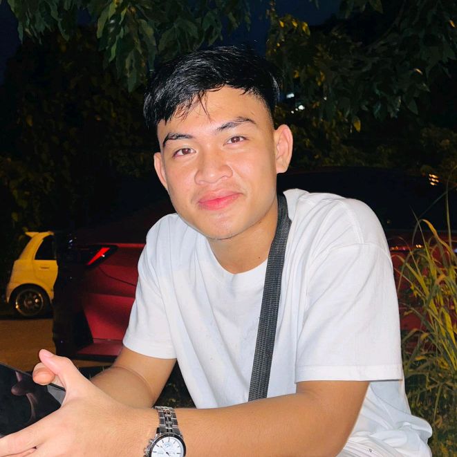 Profile Picture of Alvin (@alvindrew0) on Tiktok