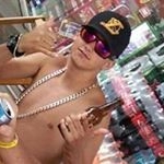 Profile Picture of André Felipe (@andrekoehler.94) on Instagram