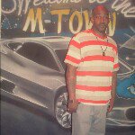 Profile Picture of Melvin summerville (@bookertownlord) on Instagram