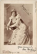 Profile Picture of Ada Ferraron Wikipedia