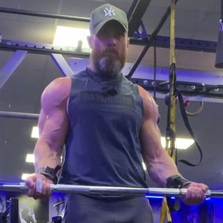 Profile Picture of Paul Milton (@mi1ton) on Instagram