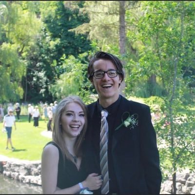 Profile Picture of Queen T 👑 (@TaylorFraser_) on Twitter