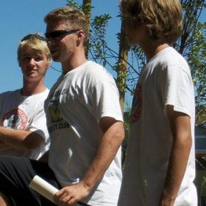 Profile Picture of Arthur Owen (@dontthrowcheeseatme) on Myspace