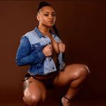 Profile Picture of Simone Wilson 😍😘 (@_.simone568) on Instagram