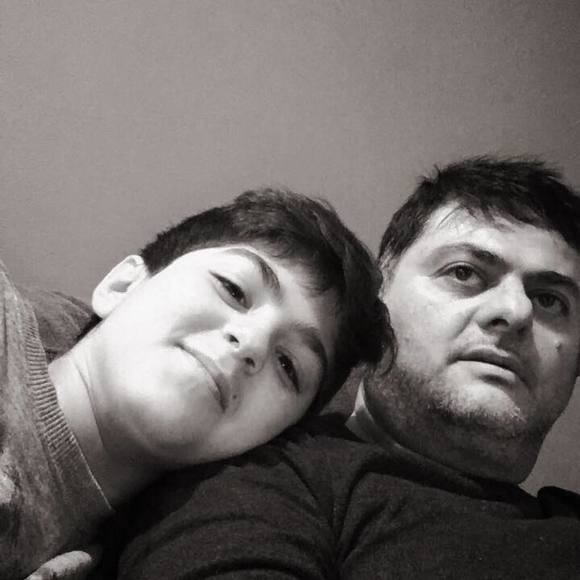 Profile Picture of Hussam Hafez (@hussamhafez) on Poshmark