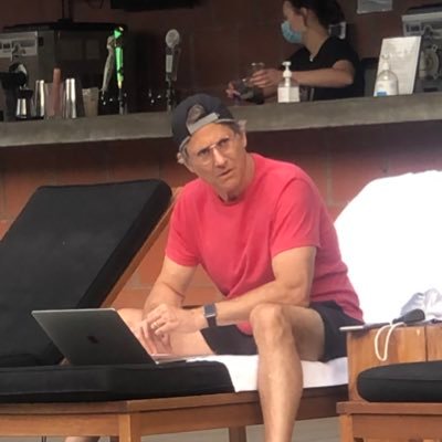 Profile Picture of Jim Cohen (@regular_slice) on Twitter