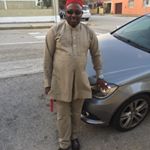 Profile Picture of John C (@john_okike) on Instagram