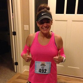 Profile Picture of Teri Wilhelmi Johnson (@teriathome) on Pinterest