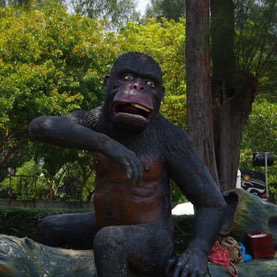 Profile Picture of Iain Carmichael (@PenfoldShush) on Twitter