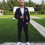 Profile Picture of James Bogan (@ralf.donner) on Instagram