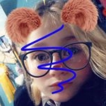 Profile Picture of April Miller (@aprilmiller1257) on Instagram