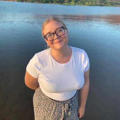 Profile Picture of Jade Jarvis (@jadejarvis98) on Twitter