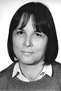 Profile Photo of Irene Ellenbergeron Wikipedia