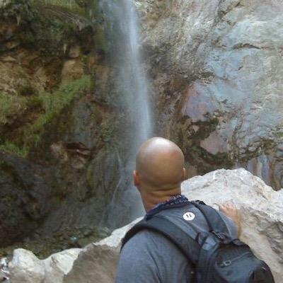 Profile Picture of Keith Akins (@keith_akins) on Twitter