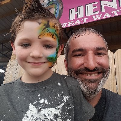 Jason Trueman - Twitter Profile Picture of Jason Trueman (@JasonTrueman7) on Twitter