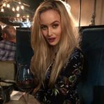 Profile Picture of R_howard.claudia (@chow_ard) on Instagram