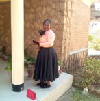Profile Picture of Cecilia Chabwera (@Cecilia-Chabwera) on Facebook