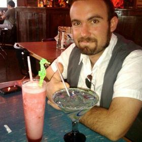 Profile Picture of Jake Pederson (@Jformula) on Pinterest