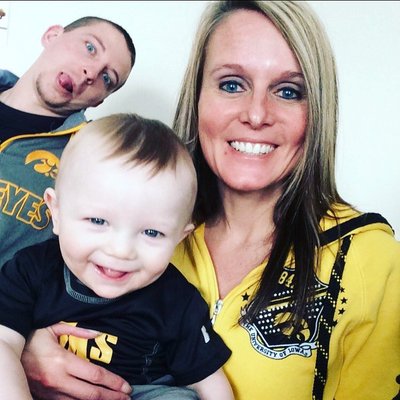 Profile Picture of Devin Jacob Messer (@DJMesser33) on Twitter