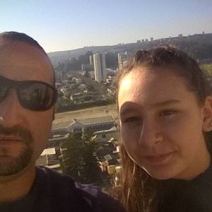 Profile Picture of Hugo Felipe Rossa (@leerossa84) on Twitter