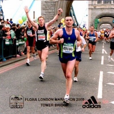 Brian O'Leary - Twitter Profile Picture of Brian O'Leary (@PimlicoBill) on Twitter