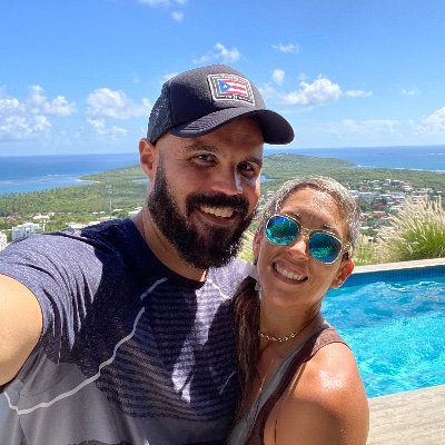 Profile Picture of Victor Febus (@Victorfebus) on Twitter