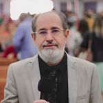 Profile Picture of Paulo Ribeiro (@bispopauloribeiro) on Instagram