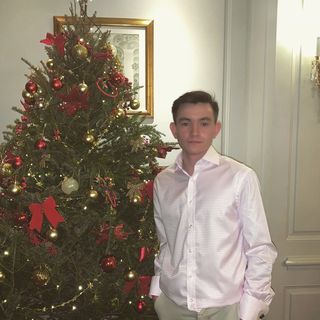 Profile Picture of Richie Armstrong (@_richie77) on Instagram