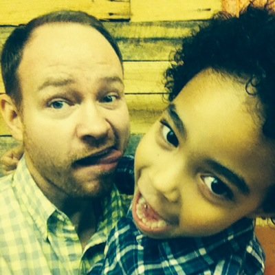 Profile Picture of Travis Grimes (@grimesplace) on Twitter