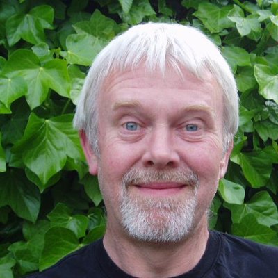 Profile Picture of Neal Robertson (@thesponguy) on Twitter