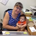 Profile Picture of Debbie Quinn (@mamaquinnfive5) on Instagram