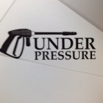 Profile Picture of Partners: G. Hamby & T. Lewis (@under_pressure_pw) on Instagram