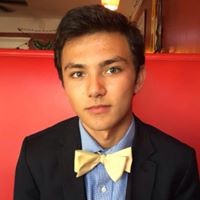 Profile Picture of Nicholas Robins (@nicholas-robins-4) on Quora