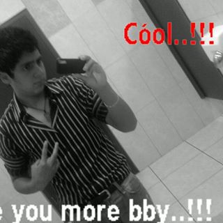 Profile Picture of Kevin Heraldo Barillas Velazqes (@kevinheraldo.barillasvelazqes) on Facebook