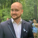 Profile Picture of Andrey  Prokopov (@andrewprokopov) on Instagram