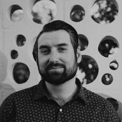 Profile Picture of Jake Wagner (@jakewagnermusic) on Twitter
