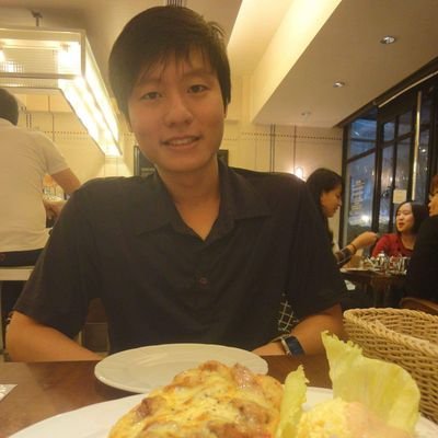 Profile Picture of YinRay Tsai (@YinRayTsai) on Twitter