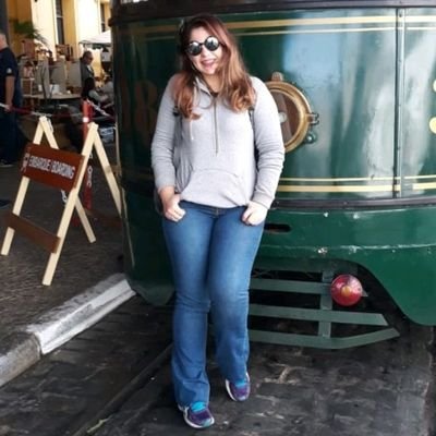 Profile Picture of Trindade_Bianca (@TrindadeBianca3) on Twitter